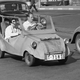Illustration for article titled The Cutest Little Microcars Of The 20th Century